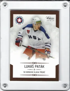 Paták Lukáš OFS Chance Liga 2018-19  č.186